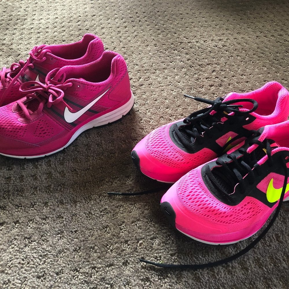 Women's Brand New Nike Shoes